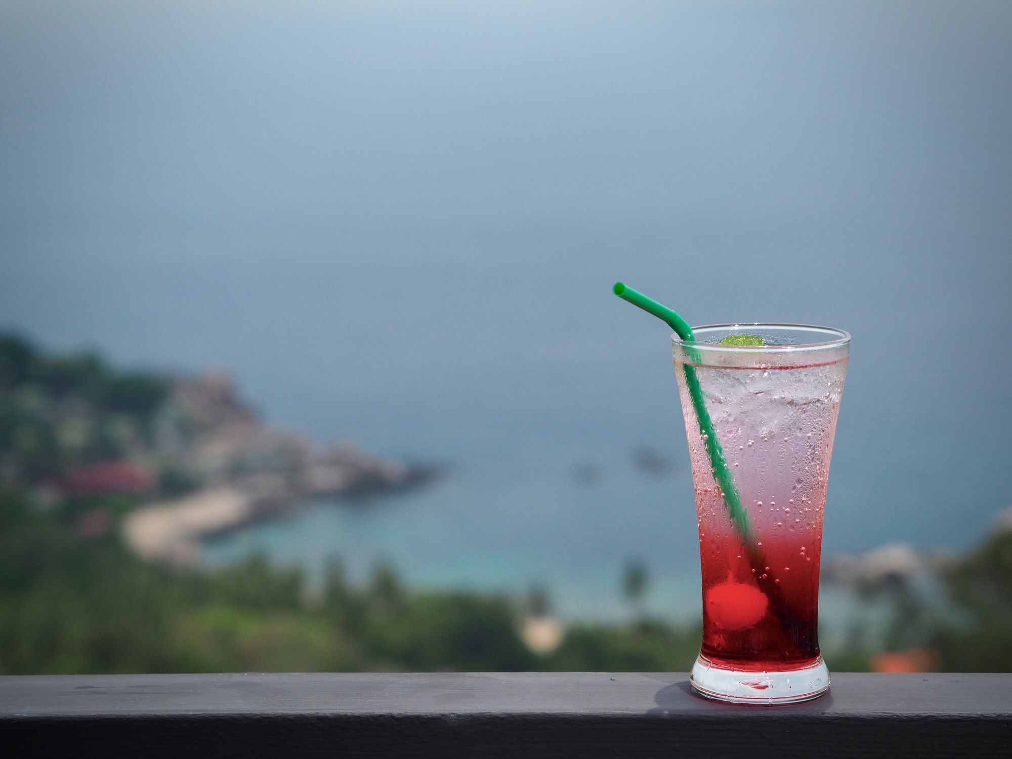 At Tanote Hotel Ko Tao Buitenkant foto